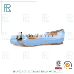 Elegant Wholesale Hot-Selling 2014 Women Flat Shoes thumbnail-1