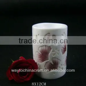 Utility Home Decorative Candel Oil Burner thumbnail-1