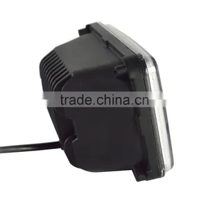 New Arrival Smart Design 55W 4"X6" Led Volvo Truck Headlight thumbnail-4