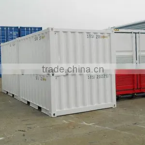 20ft Half Height Container thumbnail-3