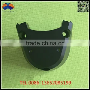 Aluminum Cnc Machine Parts for Electronic Parts thumbnail-2