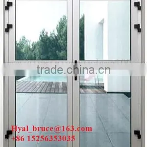 Best Quality Aluminum Profile for Windows and Doors thumbnail-1