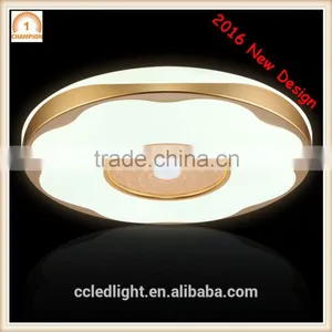 2016 Hot Sales Led Ceiling Recessed Lighting Energy Saving With Night Lights thumbnail-4