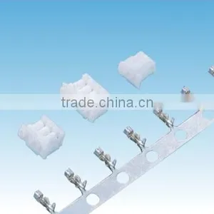 JST Connector 1.5mm Wafer SMT Connector thumbnail-1