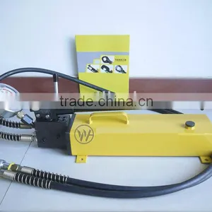 High Quality Hydraulic Hand Pump thumbnail-2