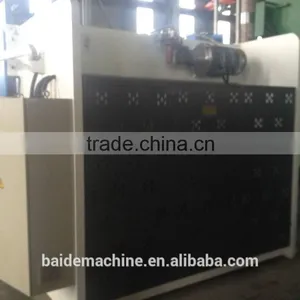 CNC Hydraulic Press Brake Machinery,digital Display Press Brake thumbnail-6
