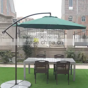 Granite Outdoor Dining Table and Chair thumbnail-1