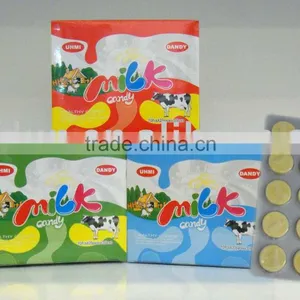 Dry Table Milk Candy thumbnail-1