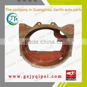YC6G270-40-GA100 YUCHAI 188-1600015C Engine Flywheel Housing Dimensions thumbnail-3