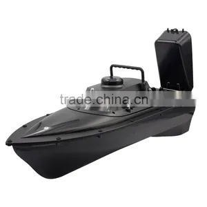 Cheap Wholesale Remote Control Fishing Bait Boat Electric RC Fishing Boat JABO-1AL-10A thumbnail-6