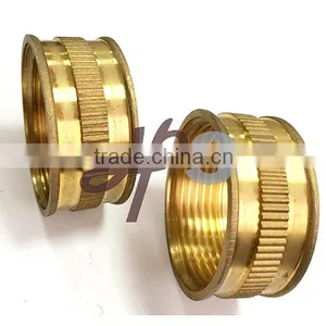 Brass Inserts - Brass Inserts for Cpvc and PPR Pipe thumbnail-4
