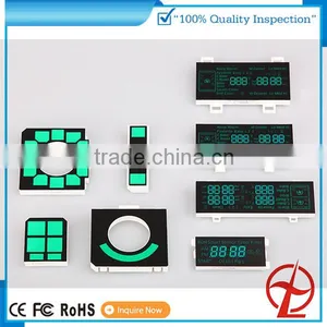 0.56" 4 Digit 7 Segment Display for Home Appliance thumbnail-2