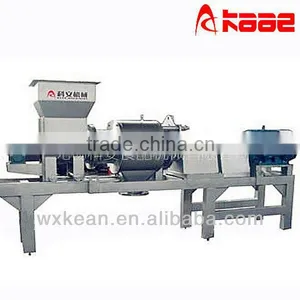 Fruit and Vegetable Pulping Machine thumbnail-1