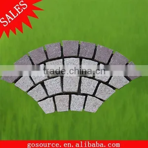 Natural Granite Paving Stone thumbnail-1