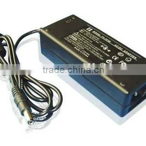 LCD ac /dc Adapter , ac Power Charger thumbnail-1