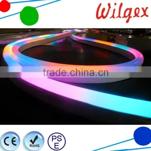 Superior Flat / Dome Surface 24V LED Neon Flex Lights thumbnail-1