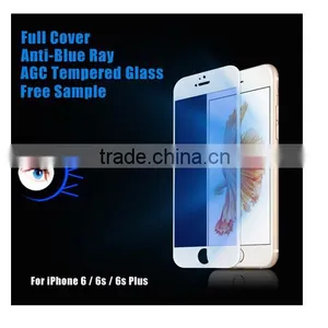 Screen Protector For Iphone 6, Screen Protector Anti-Explosion Tempered Glass FOR Iphone thumbnail-1