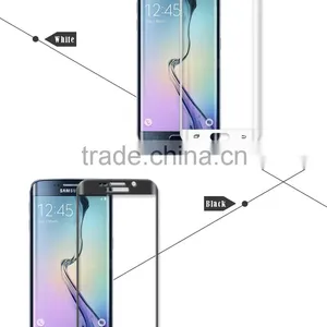 Keno Trade Assurance Supplier for Samsung Galaxy S7 Edge Tempered Glass thumbnail-4