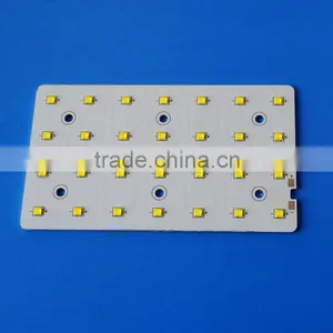 3535 SMD LED 28w Street Light Led Lens for Street Lamp thumbnail-4