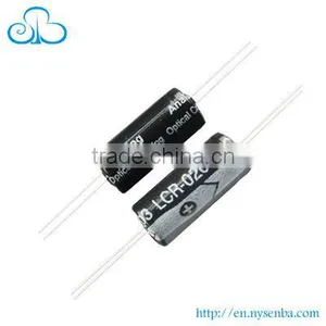 LCR 0203 Analog Linear Coupling , Pure Resistor and Non-polarity Output thumbnail-2