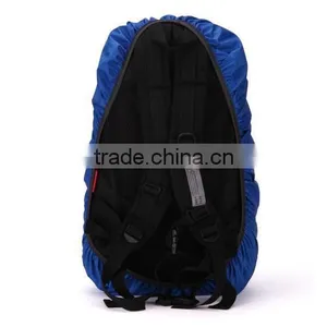 Outdoor Polyester Backpack Rain Cover Wholesale thumbnail-3