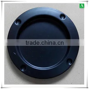 ABS Plastic Machine Parts of Vacuum Thermoforming Products Quality Choice thumbnail-2