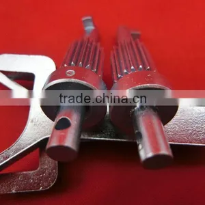 Dongguan Manufacturer for CNC Machine Gear Service thumbnail-1