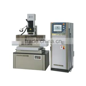 Cnc Small Hole Drilling Edm BMD703-400CNC thumbnail-1