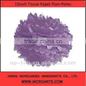 HOT!!!! Colorful Party Flower Decorations!!! thumbnail-1