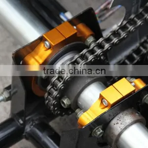 163CC 6.5HP Adults Racing go Kart for Sale With CNC Parts(MC-474) thumbnail-6