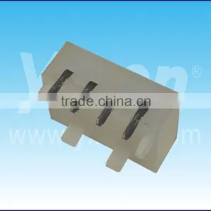 4 Pin Wafer Connector thumbnail-4