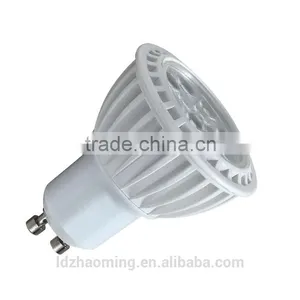 Gu10 Mr16 Led Smd Spotlight 6w thumbnail-2