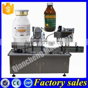 Big Discount Liquid Filling Machine,filling Machine for Vial thumbnail-1