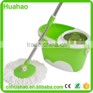 2015 Hottest Selling Microfiber Floor Cleaning Mop From China thumbnail-1