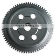 Kinds of Die Casting Gear D126 thumbnail-1