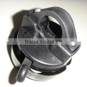 Top Quality Multi Color Provide Black Poke Bicycle Bell thumbnail-5