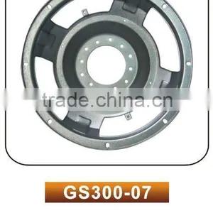 12" Pro Car Subwoofer Part Frame thumbnail-1