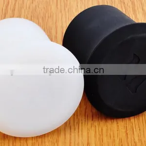 DIY Cute Penguins& Polar Ice Lattice, Silicone Ice Box.ice Maker thumbnail-1
