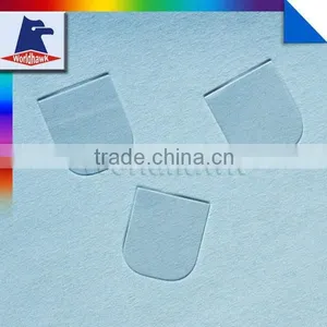 Round or Square Polished Optical Sapphire Custom Substrates thumbnail-1