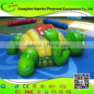 Soft Sculptured Foam Children Play Toddler Indoor Games Kids Playland 1412-1A thumbnail-3