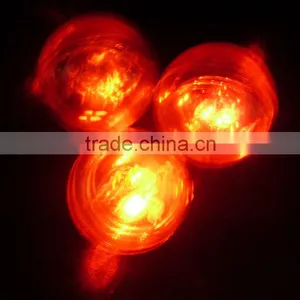 Bouncing Flashing Ball, 49MM Lighting Bouncing Ball,rubber Bouncing Ball thumbnail-4