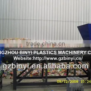 Pet Bottles Cleaning Recycling Line, Pet Bottles and Flakes Recycling Line thumbnail-1