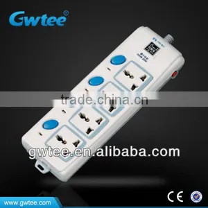 High Quality Industrial Socket Outlets thumbnail-1