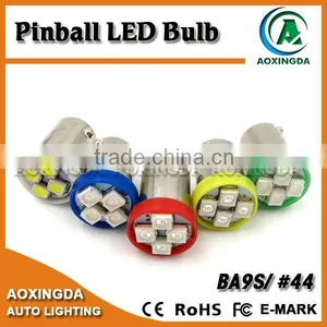 Pinball Led #44 #47 thumbnail-1