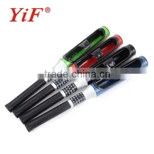 2015 New Design Steering Wheel Lock Car Lock YF12368 thumbnail-1