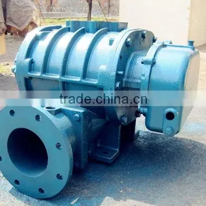 HRB Roots Blower for Waste Water Treatment, 10000mmAq thumbnail-1