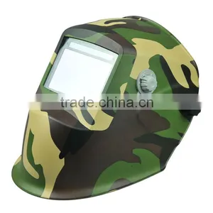 10 Years Experience Supplier Big Viewing Welding Mask thumbnail-1