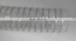 PVC STEEL WIRE REINFORCED HOSE thumbnail-5
