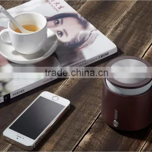 Wi-Fi Speaker Wireless Speaker Blutooth Speaker thumbnail-4