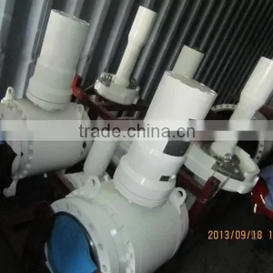 Ball Valve thumbnail-1